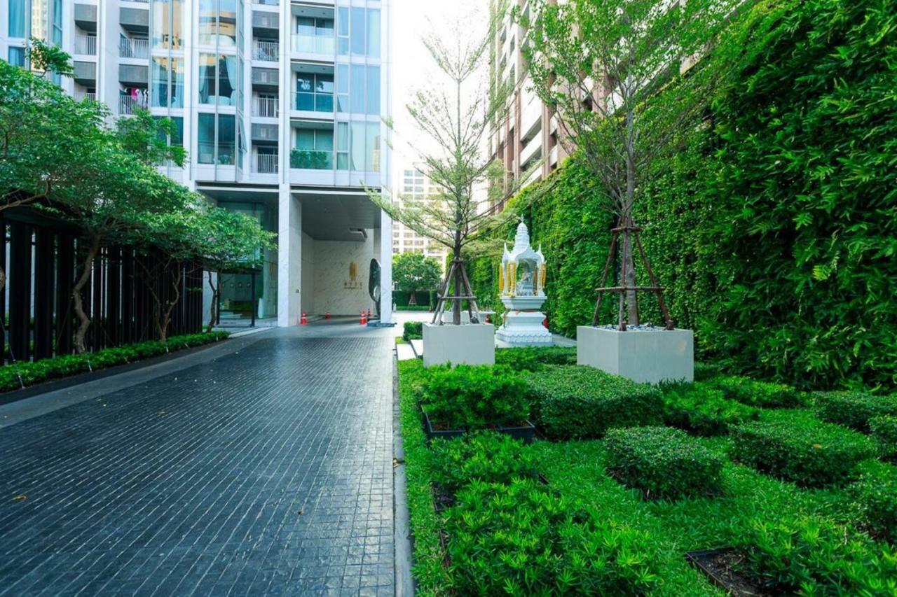 Hyde Sukhumvit 11 2b2b By Exstaysy *