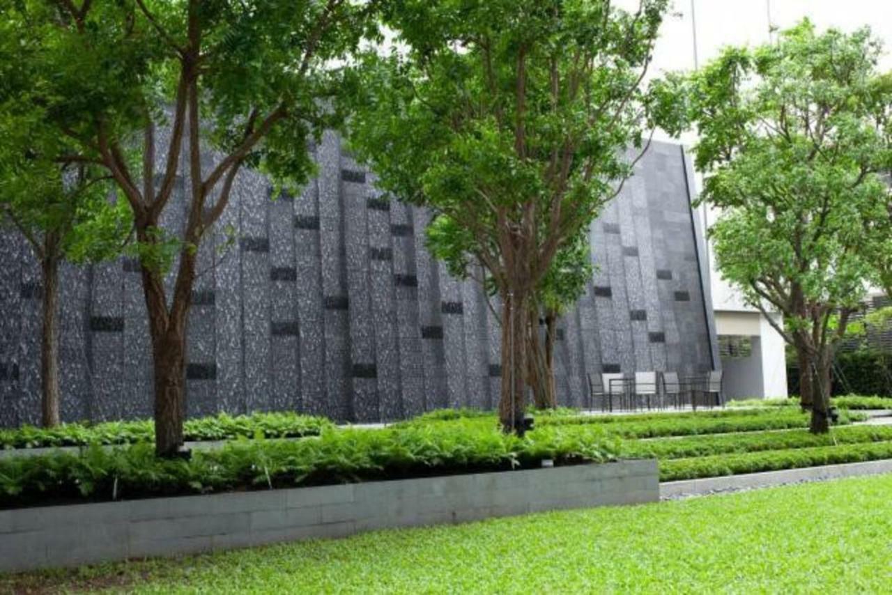 Apartment Hyde Sukhumvit 11 2b2b By Exstaysy Bangkok