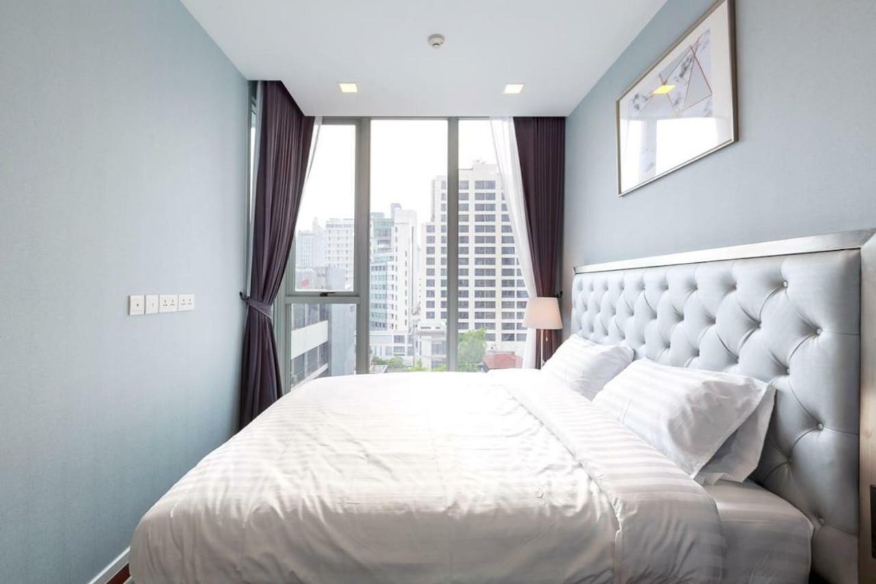 Hyde Sukhumvit 11 2b2b By Exstaysy
