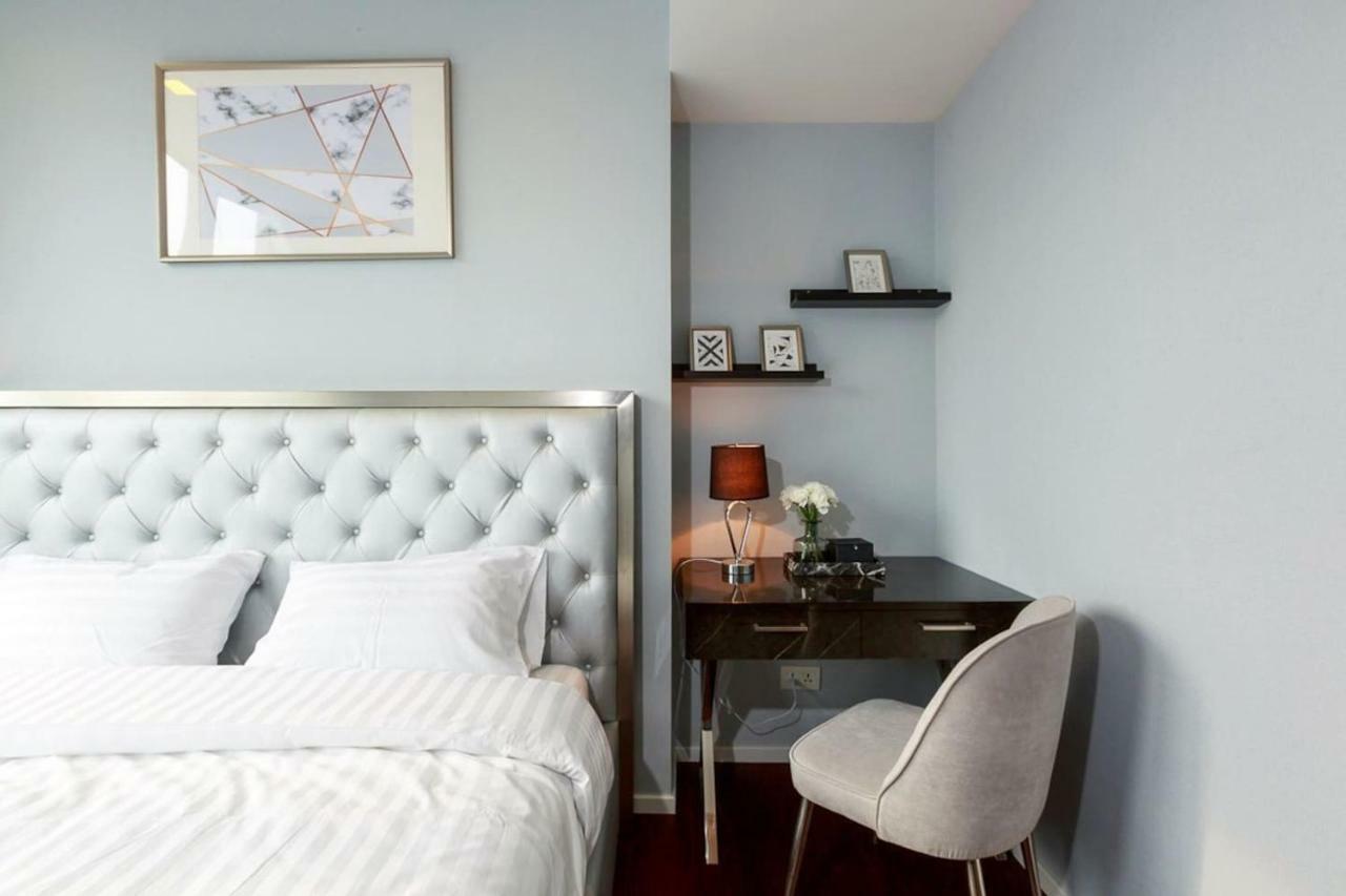 Hyde Sukhumvit 11 2b2b By Exstaysy Apartment Bangkok