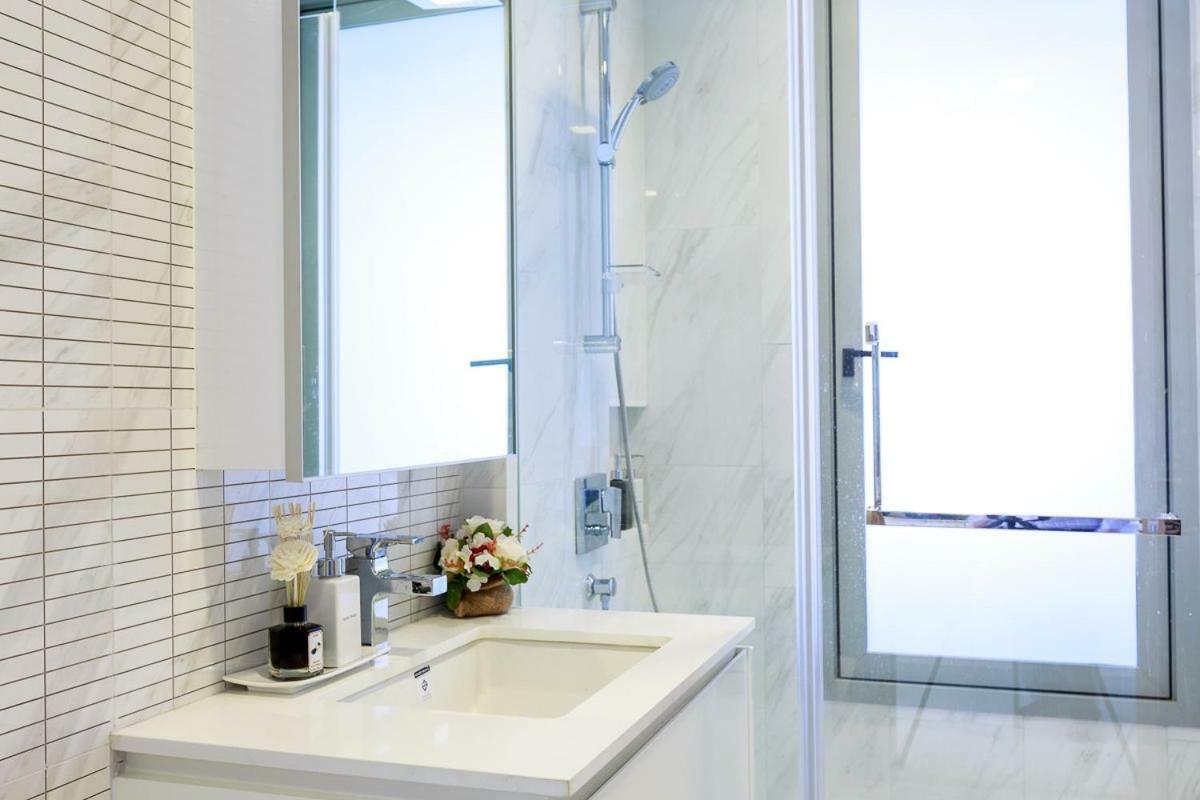 Apartment Hyde Sukhumvit 11 2b2b By Exstaysy