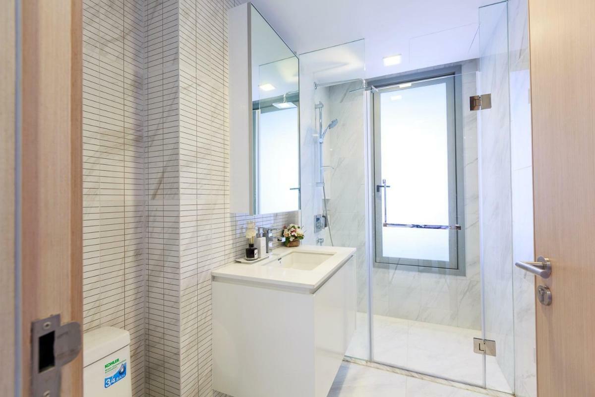 Hyde Sukhumvit 11 2b2b By Exstaysy *