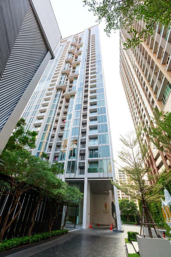 Hyde Sukhumvit 11 2b2b By Exstaysy